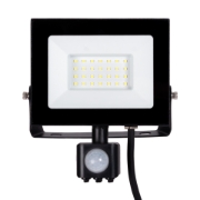 Imagine Proiector LED cu Senzor V3 30W 6500K IP44/IP65 - NOVELITE