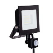 Imagine Proiector LED cu Senzor V3 30W 6500K IP44/IP65 - NOVELITE