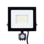 Imagine Proiector LED cu Senzor V3 50W 6500K IP44/IP65 - NOVELITE