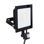 Imagine Proiector LED cu Senzor V3 50W 6500K IP44/IP65 - NOVELITE
