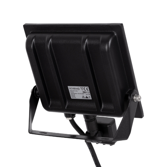 Imagine Proiector LED cu Senzor V3 50W 6500K IP44/IP65 - NOVELITE