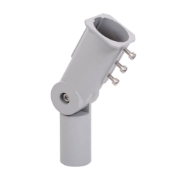 Imagine Brat Reglabil NOU pentru Corp Stradal LED  ø60MM-ø68MM - SOLENTIS