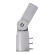 Imagine Brat Reglabil NOU pentru Corp Stradal LED  ø60MM-ø68MM - SOLENTIS