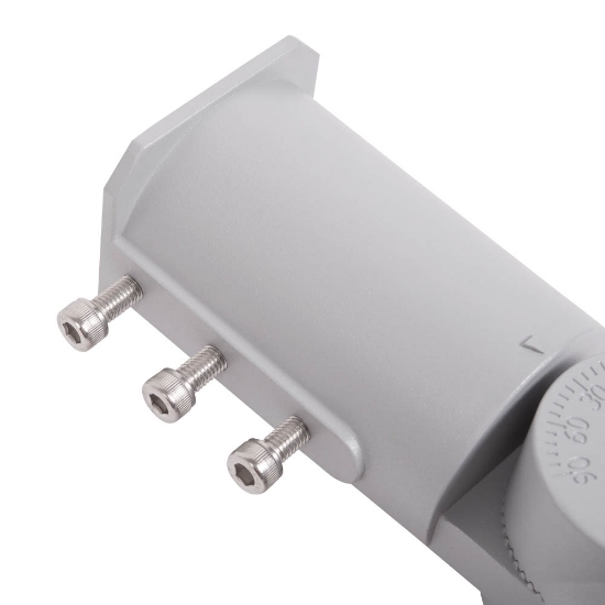Imagine Brat Reglabil NOU pentru Corp Stradal LED  ø60MM-ø68MM - SOLENTIS