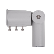 Imagine Brat Reglabil NOU pentru Corp Stradal LED  ø60MM-ø68MM - SOLENTIS