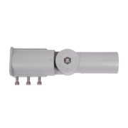 Imagine Brat Reglabil NOU pentru Corp Stradal LED  ø60MM-ø68MM - SOLENTIS