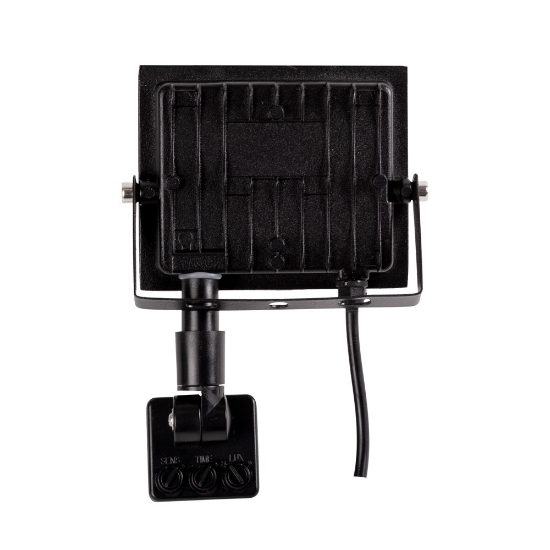 Imagine Proiector LED cu Senzor 30W 6400K IP65 - HOMELIGHT