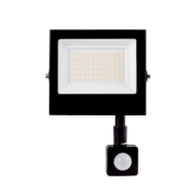 Imagine Proiector LED cu Senzor 50W 6400K IP65 - HOMELIGHT