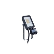 Imagine Proiector LED cu Senzor 10W 3CCT IP65 BVP167 - PHILIPS