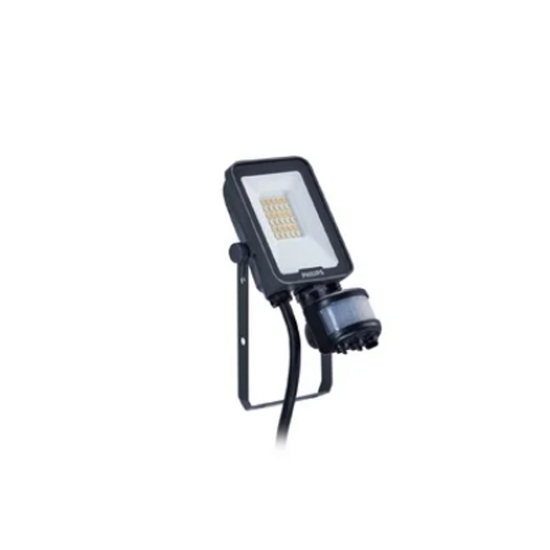 Imagine Proiector LED cu Senzor 10W 3CCT IP65 BVP167 - PHILIPS