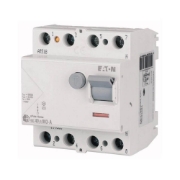 Imagine Diferențial RCCB 4P 40A 30mA 6kA – EATON | PF6