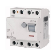 Imagine Diferențial RCCB 4P 40A 300mA 6kA – EATON | PF6