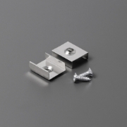 Imagine Element montaj PT profil INOX Cone 2 buc – TOPMET