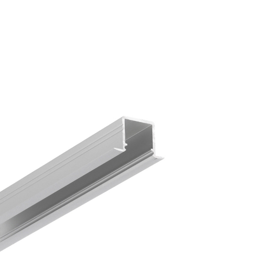 Imagine Profil aluminiu ST Smart In10 anodizat 2m – TOPMET