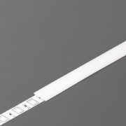 Imagine Dispersor A Slide opal pt profil Al 2m – TOPMET