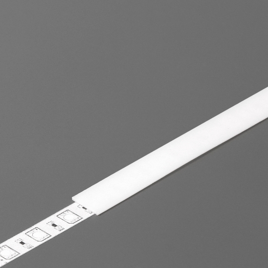 Imagine Dispersor A Slide opal pt profil Al 2m – TOPMET