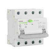 Imagine Diferențial RCBO 3P+N 16A 30mA 6kA curba B – NOARK | 111498