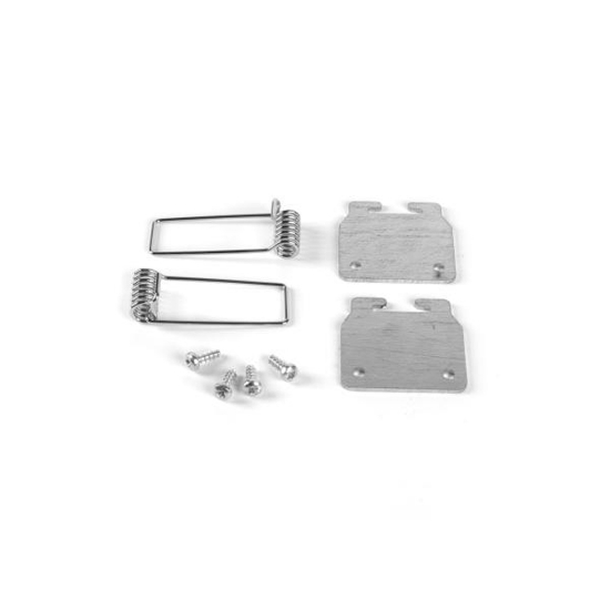 Imagine KIT montaj incastrat Corp Emergenta VELLA - INTELIGHT