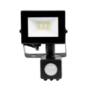 Imagine Proiector LED cu Senzor V4 10W 6500K IP44/IP65 - NOVELITE