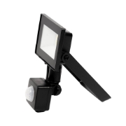 Imagine Proiector LED cu Senzor V4 10W 6500K IP44/IP65 - NOVELITE