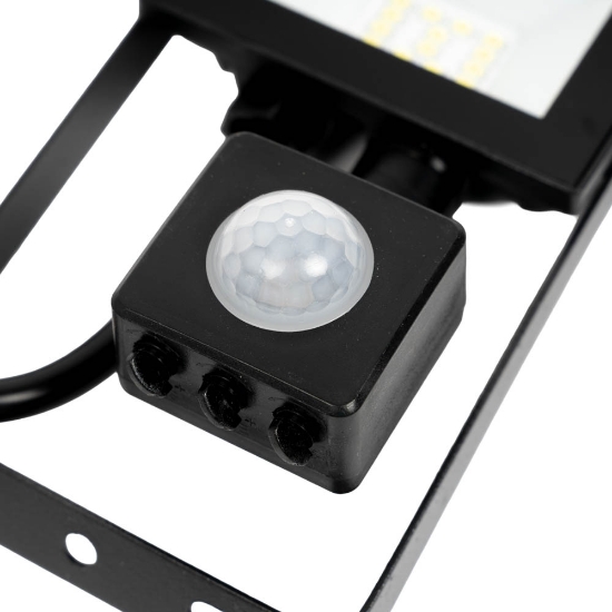 Imagine Proiector LED cu Senzor V4 10W 6500K IP44/IP65 - NOVELITE