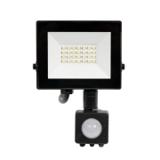 Imagine Proiector LED cu Senzor V4 20W 6500K IP44/IP65 - NOVELITE