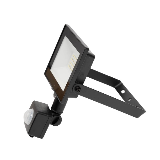 Imagine Proiector LED cu Senzor V4 20W 6500K IP44/IP65 - NOVELITE