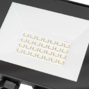 Imagine Proiector LED cu Senzor V4 20W 6500K IP44/IP65 - NOVELITE