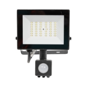 Imagine Proiector LED cu Senzor V4 30W 6500K IP44/IP65 - NOVELITE
