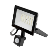 Imagine Proiector LED cu Senzor V4 30W 6500K IP44/IP65 - NOVELITE