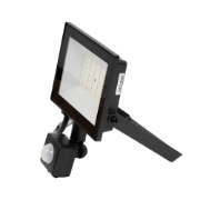 Imagine Proiector LED cu Senzor V4 30W 6500K IP44/IP65 - NOVELITE