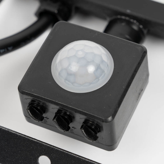 Imagine Proiector LED cu Senzor V4 30W 6500K IP44/IP65 - NOVELITE