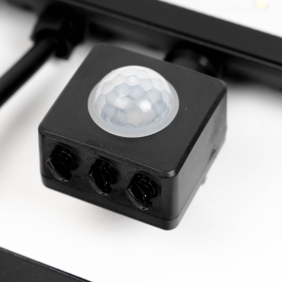 Imagine Proiector LED cu Senzor V4 50W 6500K IP44/IP65 - NOVELITE