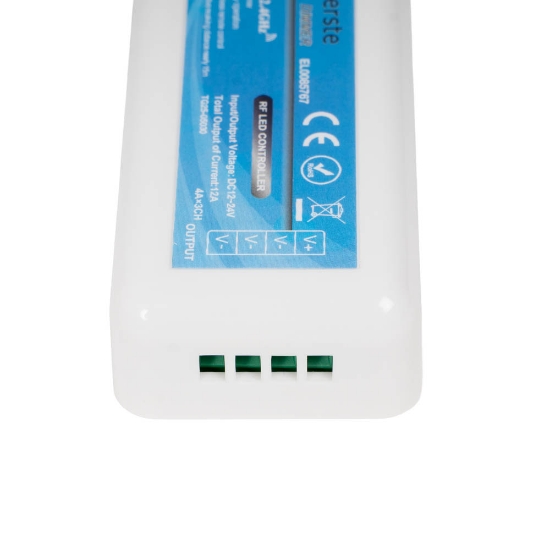 Imagine Controller Wireless Dimmer 12V-144W 24V-288W Telecomanda– ERSTE