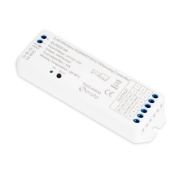 Imagine Controller Wireless RGBDimmer/RGBW/CCT 12V-180W 24V-360W Telecomanda – ERSTE