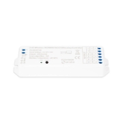 Imagine Controller Wireless RGBDimmer/RGBW/CCT 12V-180W 24V-360W Telecomanda – ERSTE