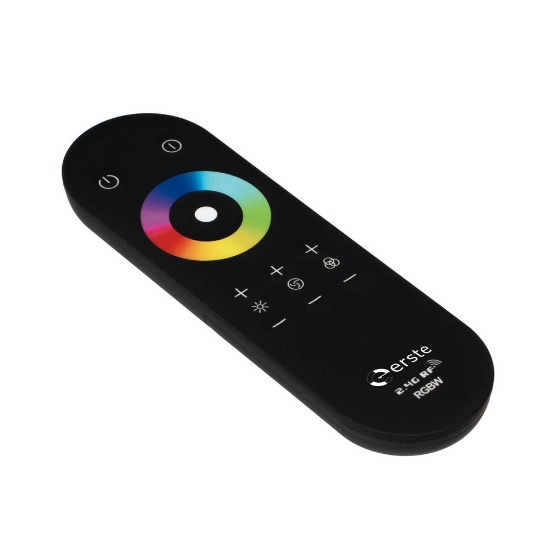 Imagine Controller Wireless RGBDimmer/RGBW/CCT 12V-180W 24V-360W Telecomanda – ERSTE