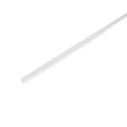 Imagine Profil aluminiu montaj PT Dispersor mat cu element capat de fixare 2m – ERSTE
