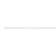 Imagine Profil aluminiu montaj colt Dispersor mat cu element capat de fixare 2m – ERSTE