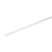 Imagine Profil aluminiu montaj colt Dispersor mat cu element capat de fixare 2m – ERSTE
