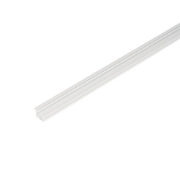 Imagine Profil aluminiu montaj ST Dispersor mat cu element capat de fixare 2m – ERSTE