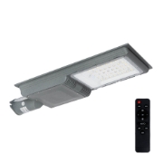 Imagine Corp Stradal Solar LED cu Senzor SOLY 200W 4000K IP65 - NOVELITE