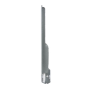 Imagine Corp Stradal Solar LED cu Senzor SOLY 200W 4000K IP65 - NOVELITE