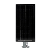 Imagine Corp Stradal Solar LED cu Senzor SOLY 200W 4000K IP65 - NOVELITE