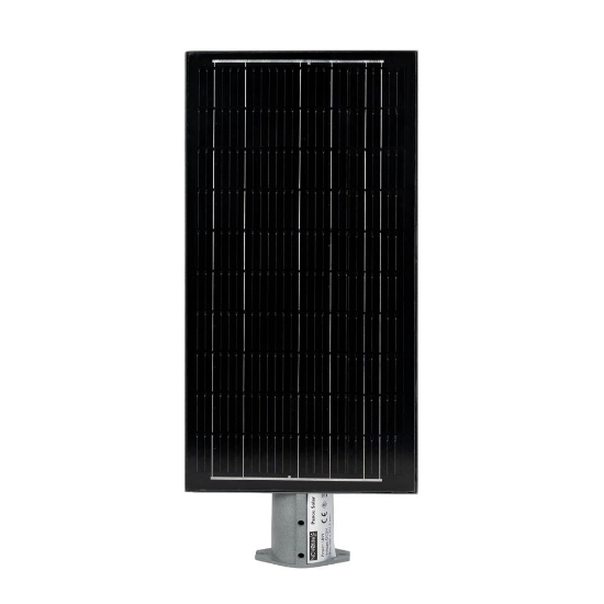 Imagine Corp Stradal Solar LED cu Senzor SOLY 200W 4000K IP65 - NOVELITE