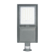 Imagine Corp Stradal Solar LED cu Senzor SOLY 200W 4000K IP65 - NOVELITE