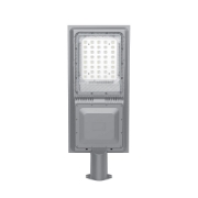 Imagine Corp Stradal Solar LED cu Senzor SOLY 200W 4000K IP65 - NOVELITE