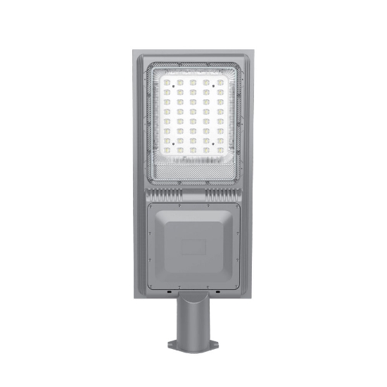 Imagine Corp Stradal Solar LED cu Senzor SOLY 200W 4000K IP65 - NOVELITE
