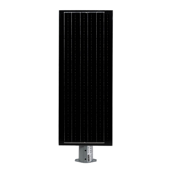 Imagine Corp Stradal Solar LED cu Senzor SOLY 300W 4000K IP65 - NOVELITE