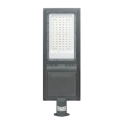 Imagine Corp Stradal Solar LED cu Senzor SOLY 300W 4000K IP65 - NOVELITE